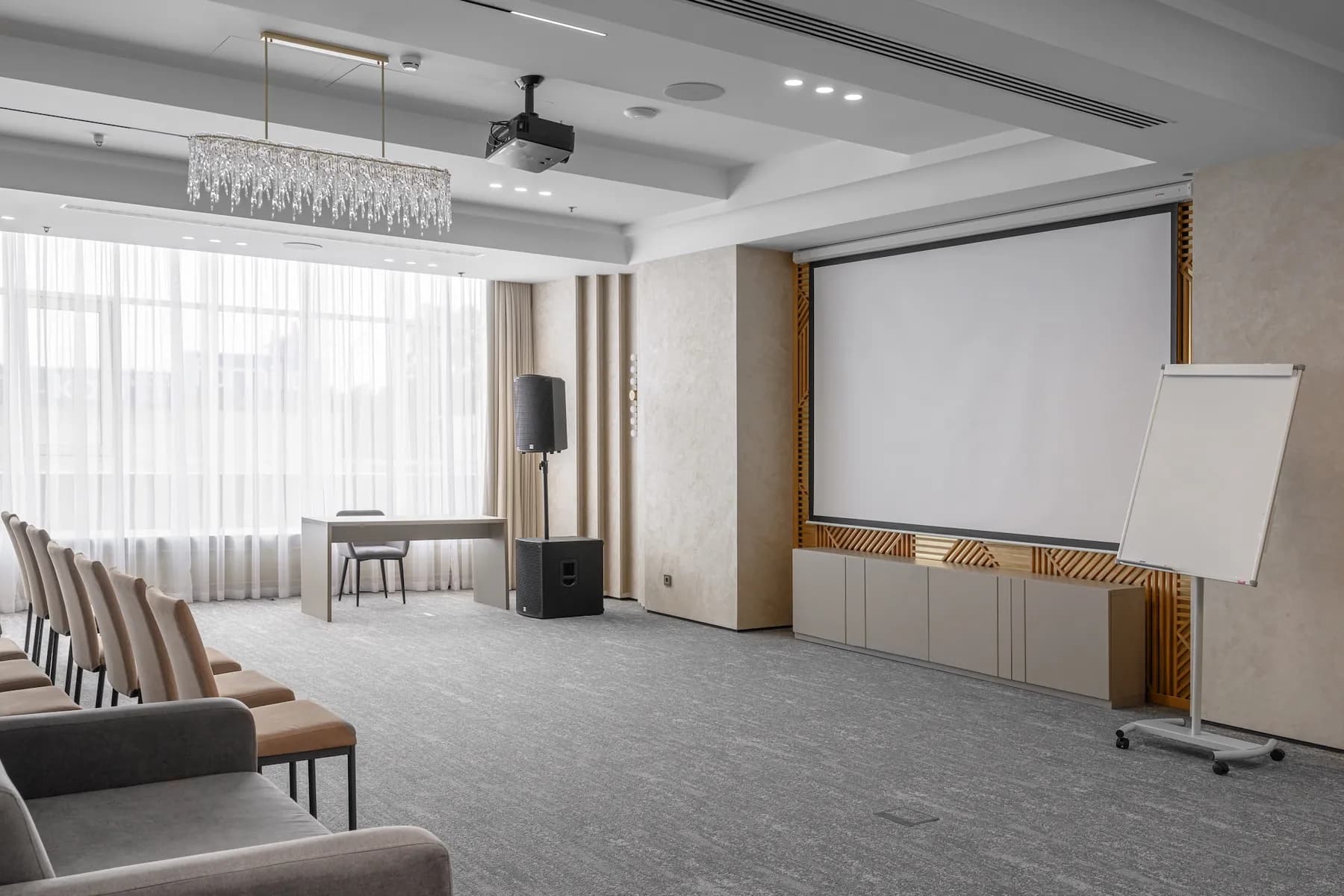 Business event